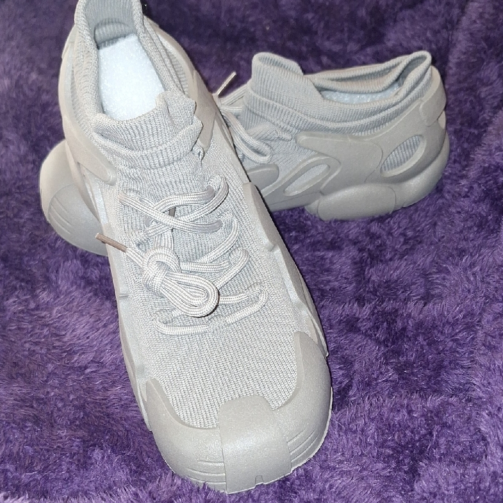 TERBOFIN Men's Tennis Shoes Walking Sneakers